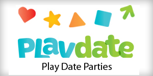 Playdate Party